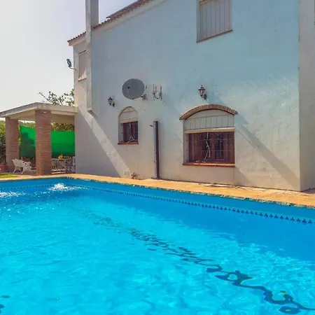 Fructus Vejer De La Frontera - El Palmar By Ruralidays * Cadiz