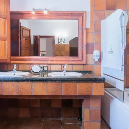 Fructus Vejer De La Frontera - El Palmar By Ruralidays Holiday home Cadiz
