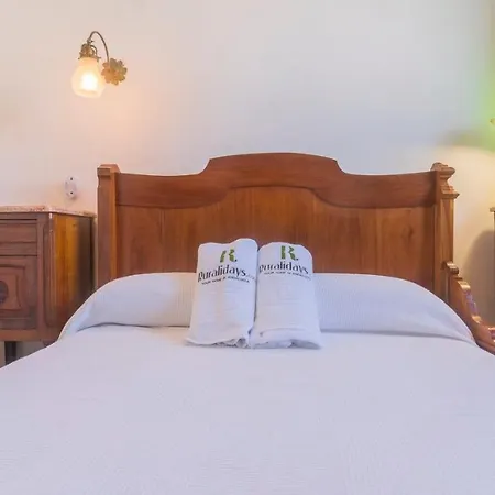 Fructus Vejer De La Frontera - El Palmar By Ruralidays Holiday home