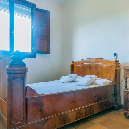 Fructus Vejer De La Frontera - El Palmar By Ruralidays Holiday home *