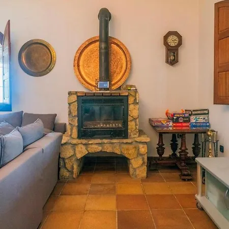 Holiday home Fructus Vejer De La Frontera - El Palmar By Ruralidays Cadiz