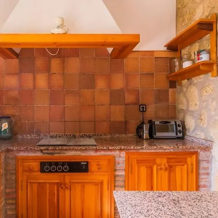 Fructus Vejer De La Frontera - El Palmar By Ruralidays Holiday home Cadiz
